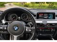 BMW X5 2018/9 - 8