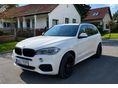 BMW X5 2018/9 - 2