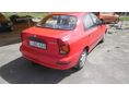 DAEWOO LANOS 2002/4 - 6