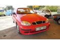 DAEWOO LANOS 2002/4 - 2