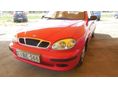DAEWOO LANOS 1.3 S