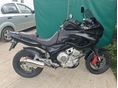 YAMAHA TDM 850 4TX
