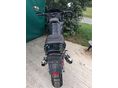 YAMAHA TDM 850 1997/3 - 4