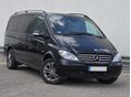 MERCEDES-BENZ VIANO 2012/10 - 2