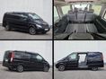 MERCEDES-BENZ VIANO 2.2 CDI Trend E (Automata) 8 személyes BÉRELHETŐ