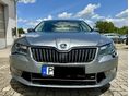 SKODA SUPERB 2017/1 - 5