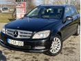 MERCEDES-BENZ C 180 2010/3 - 2
