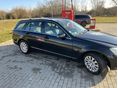 MERCEDES-BENZ C 180 2010/3 - 5