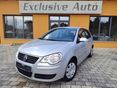 VOLKSWAGEN POLO IV 2008/2 - 1