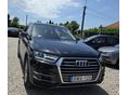 AUDI Q7 3.0 V6 TDI quattro Tiptronic ic [7 személy]