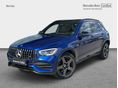 MERCEDES-AMG GLC 2021/2 - 1