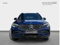 MERCEDES-AMG GLC 2021/2 - 7