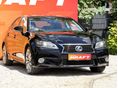 LEXUS GS 2014/10 - 2