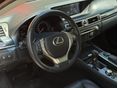 LEXUS GS 2014/10 - 16