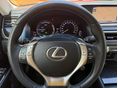 LEXUS GS 2014/10 - 24