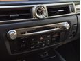LEXUS GS 2014/10 - 27