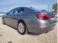 BMW 520 2014/5 - 5