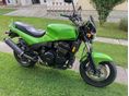 TRIUMPH SPEED TRIPLE 900