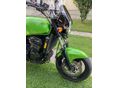 TRIUMPH SPEED TRIPLE 1995/3 - 2