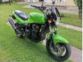 TRIUMPH SPEED TRIPLE 1995/3 - 3
