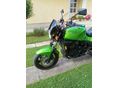 TRIUMPH SPEED TRIPLE 1995/3 - 4