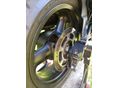 TRIUMPH SPEED TRIPLE 1995/3 - 6