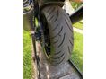 TRIUMPH SPEED TRIPLE 1995/3 - 8