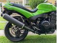 TRIUMPH SPEED TRIPLE 1995/3 - 9