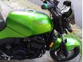 TRIUMPH SPEED TRIPLE 1995/3 - 10
