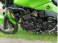 TRIUMPH SPEED TRIPLE 1995/3 - 11