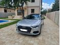 AUDI A6 2020/11 - 1