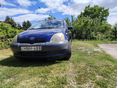 TOYOTA YARIS 1.0 Linea Terra