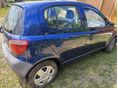 TOYOTA YARIS 2001/1 - 3