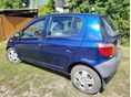 TOYOTA YARIS 2001/1 - 4
