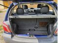 TOYOTA YARIS 2001/1 - 8