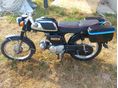 HONDA C 90 