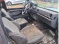 SUZUKI SJ SAMURAI 1986/6 - 2