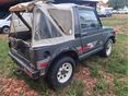 SUZUKI SJ SAMURAI 1986/6 - 3