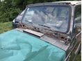 SUZUKI SJ SAMURAI 1986/6 - 4