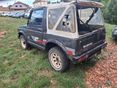 SUZUKI SJ SAMURAI 1986/6 - 5