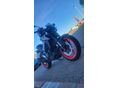YAMAHA MT-03 