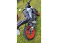 YAMAHA MT-03 2020/5 - 2