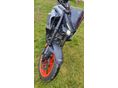 YAMAHA MT-03 2020/5 - 5
