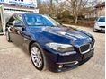 BMW 530 2015/5 - 8