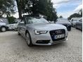 AUDI A5 CABRIO 2012/5 - 3