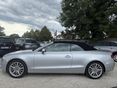 AUDI A5 CABRIO 2012/5 - 7
