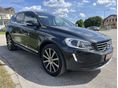 VOLVO XC60 2016/10 - 6