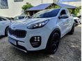 KIA SPORTAGE 1.6 T-GDI GT Line 4x4 DCT 128.852- Km Bemutató videóval!