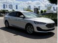 FORD FOCUS 1.5 EcoBlue Titanium (Automata) 2.99%-os Finanszírozással AZONNAL KÉSZLETRŐL!