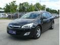 OPEL ASTRA J 2013/3 - 1